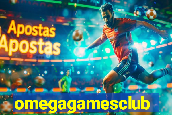 omegagamesclub