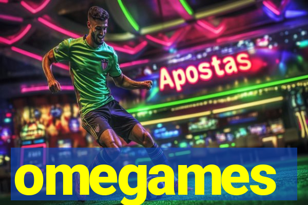 omegames