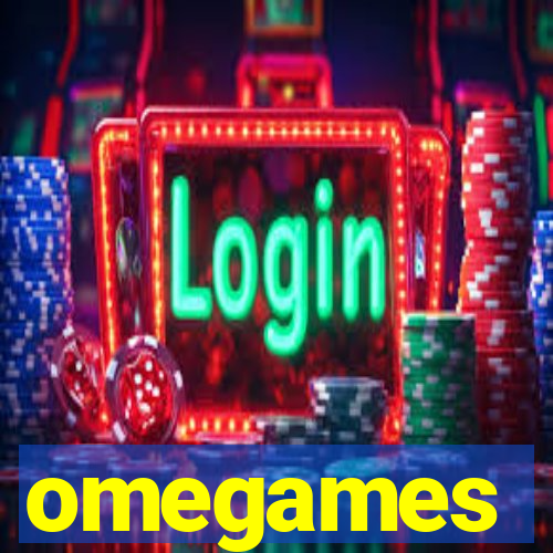 omegames