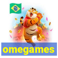 omegames