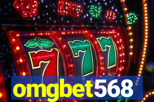 omgbet568