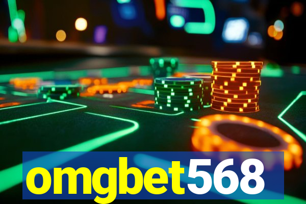 omgbet568