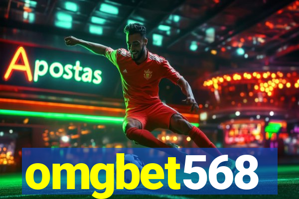 omgbet568