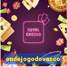 ondejogodovasco