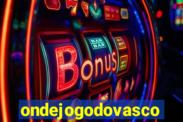 ondejogodovasco
