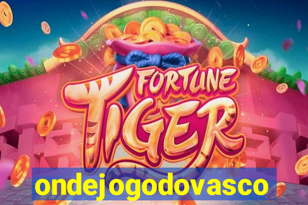ondejogodovasco