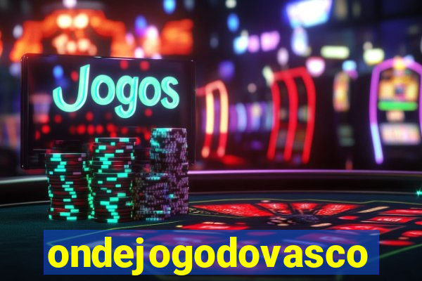 ondejogodovasco