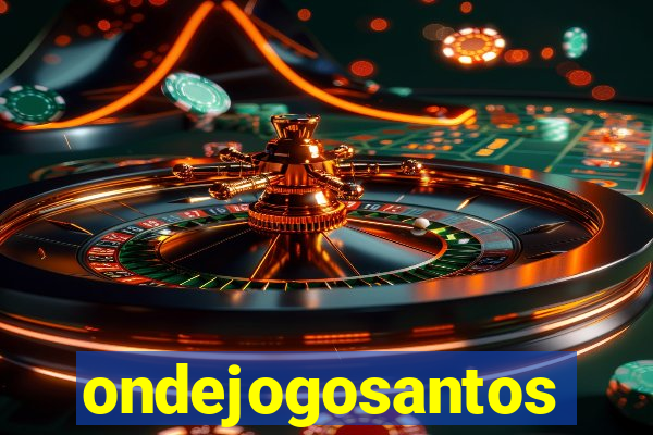 ondejogosantos
