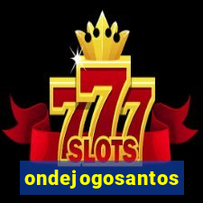 ondejogosantos
