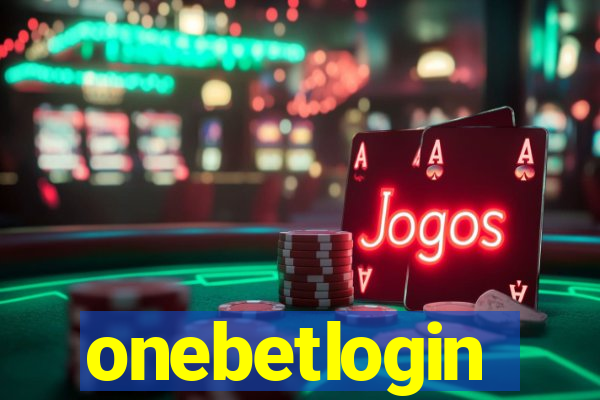 onebetlogin
