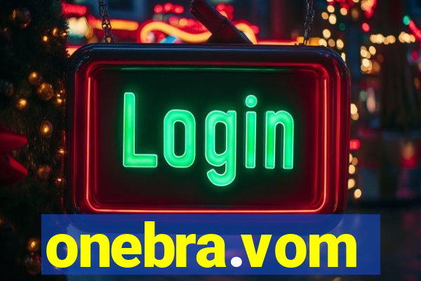 onebra.vom