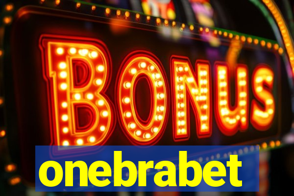 onebrabet