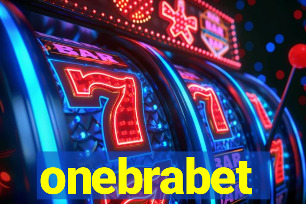 onebrabet
