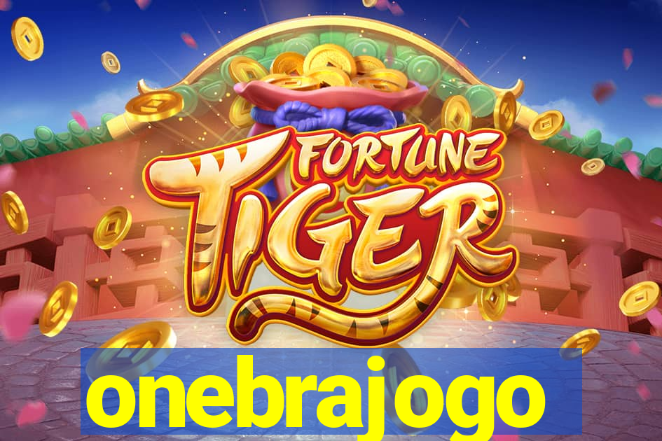 onebrajogo