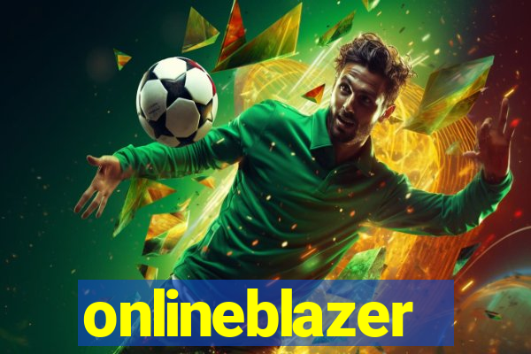 onlineblazer