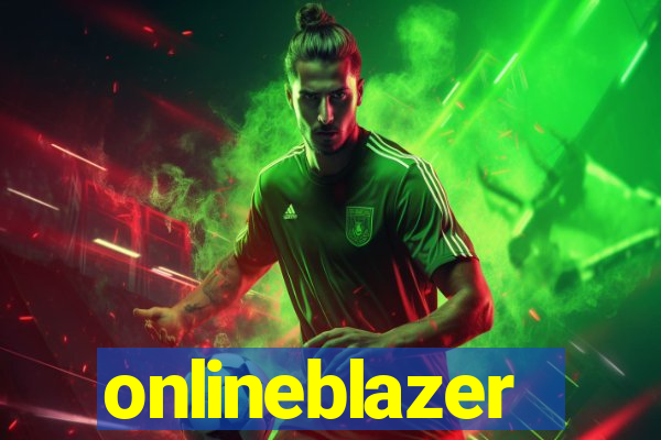 onlineblazer