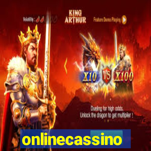 onlinecassino