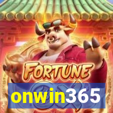 onwin365