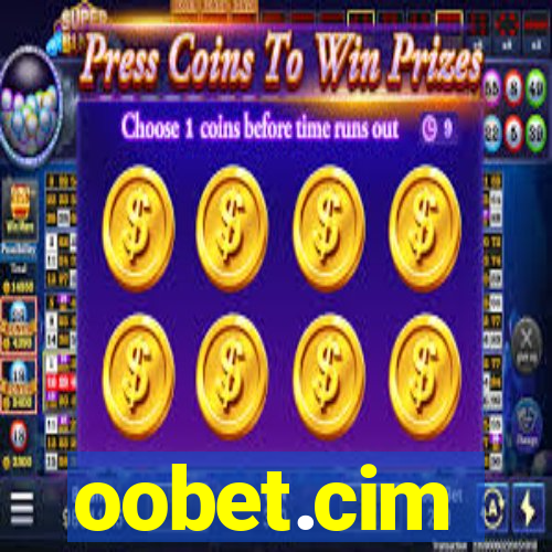 oobet.cim