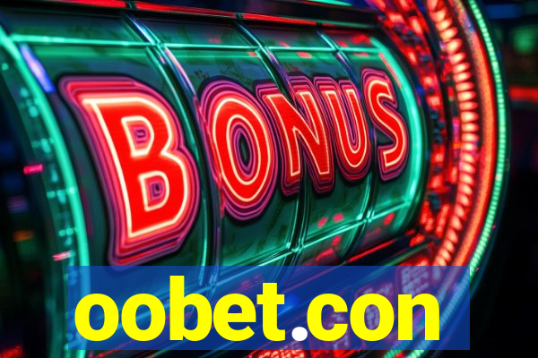 oobet.con