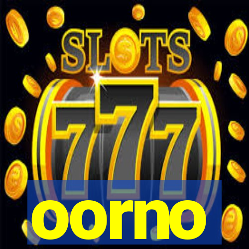 oorno
