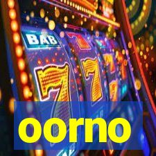 oorno