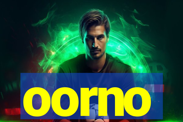 oorno