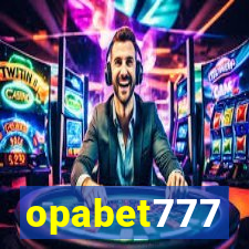 opabet777