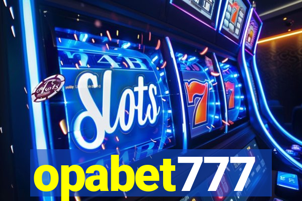 opabet777
