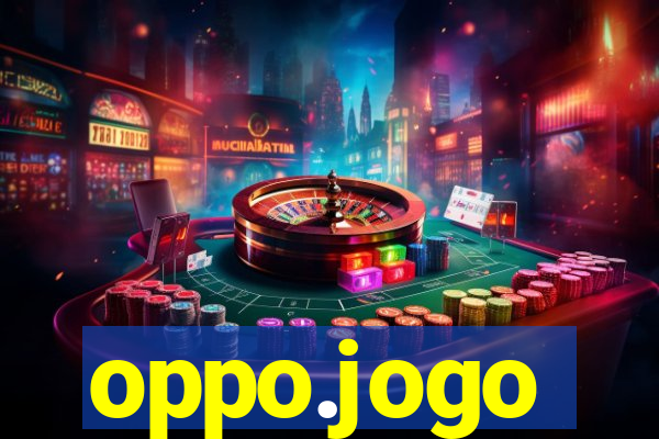 oppo.jogo