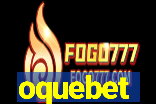 oquebet