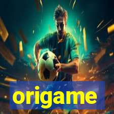 origame