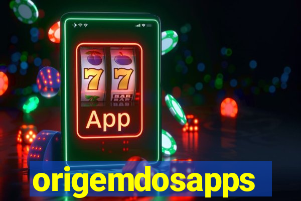origemdosapps