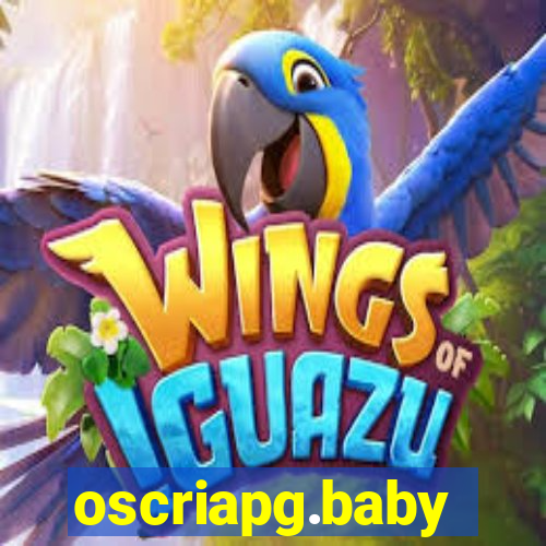 oscriapg.baby