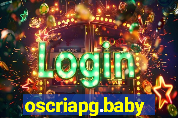 oscriapg.baby
