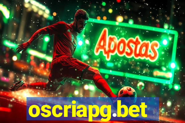 oscriapg.bet