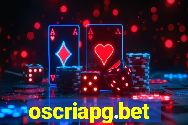 oscriapg.bet