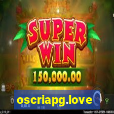 oscriapg.love