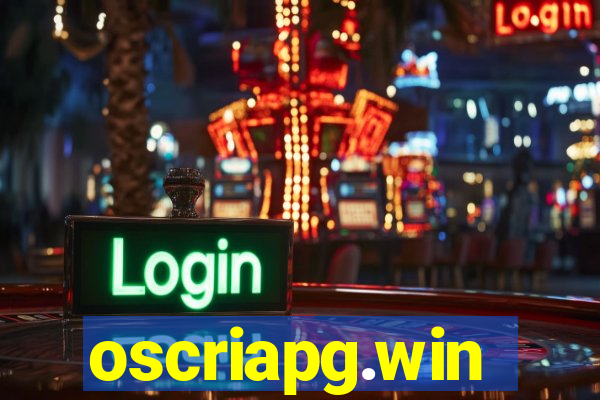 oscriapg.win