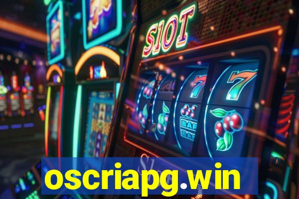 oscriapg.win