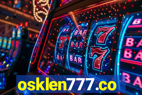 osklen777.co