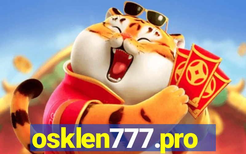 osklen777.pro