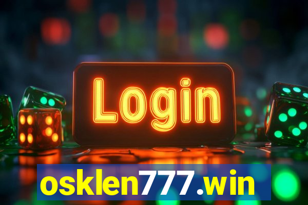 osklen777.win
