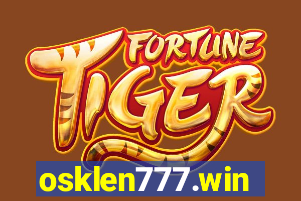 osklen777.win