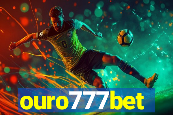 ouro777bet