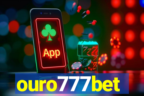 ouro777bet