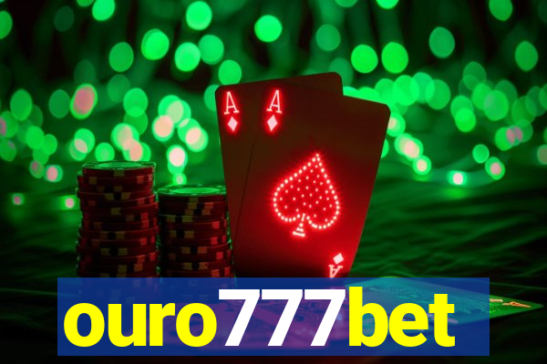 ouro777bet