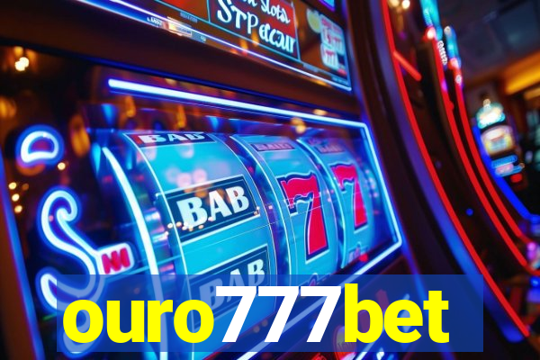 ouro777bet