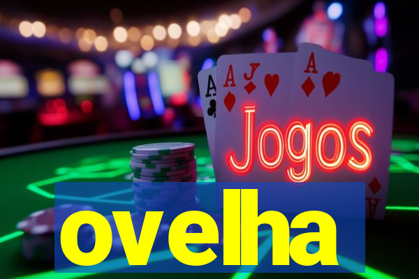 ovelha