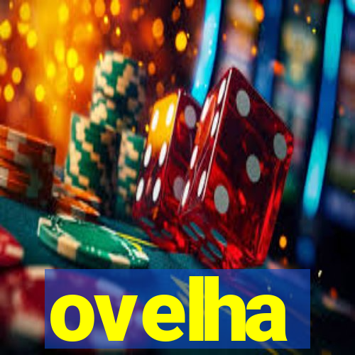 ovelha